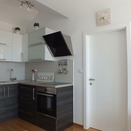Apartment Silvija Novalja Dış mekan fotoğraf