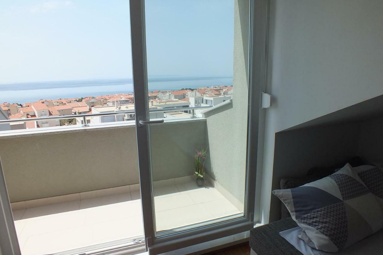Apartment Silvija Novalja Dış mekan fotoğraf