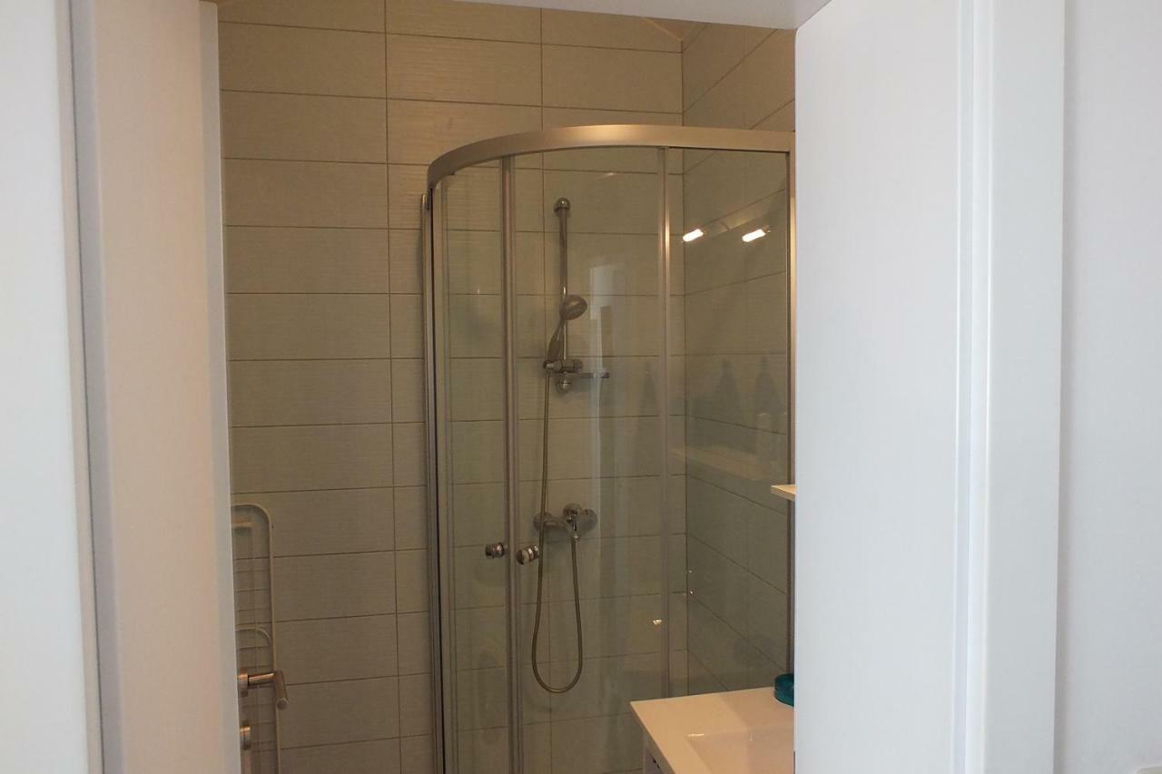 Apartment Silvija Novalja Dış mekan fotoğraf